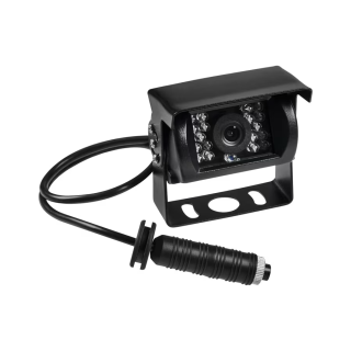 OSRAM ROADsight OCSC1N – przewodowa kamera cofania AHD 720p, 120° do OCS700N