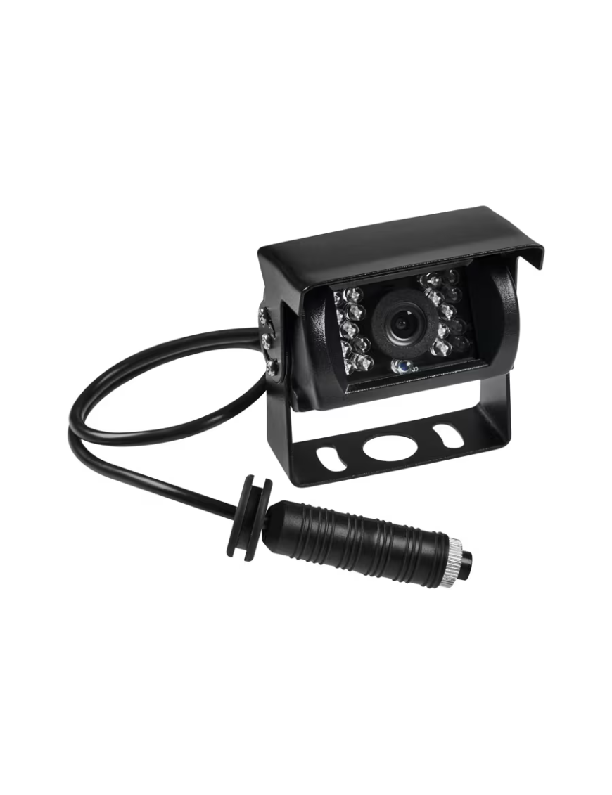 OSRAM ROADsight OCSC1N – przewodowa kamera cofania AHD 720p, 120° do OCS700N
