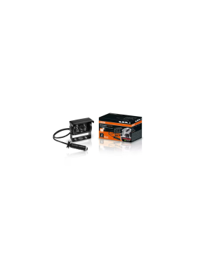 OSRAM ROADsight OCSC1N – przewodowa kamera cofania AHD 720p, 120° do OCS700N