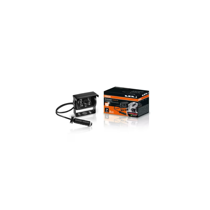 OSRAM ROADsight OCSC1N – przewodowa kamera cofania AHD 720p, 120° do OCS700N - ujęcie 3