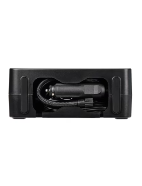 OSRAM TYREinflate 611 ESSENTIAL – kompresor do opon 12 V, 100 PSI