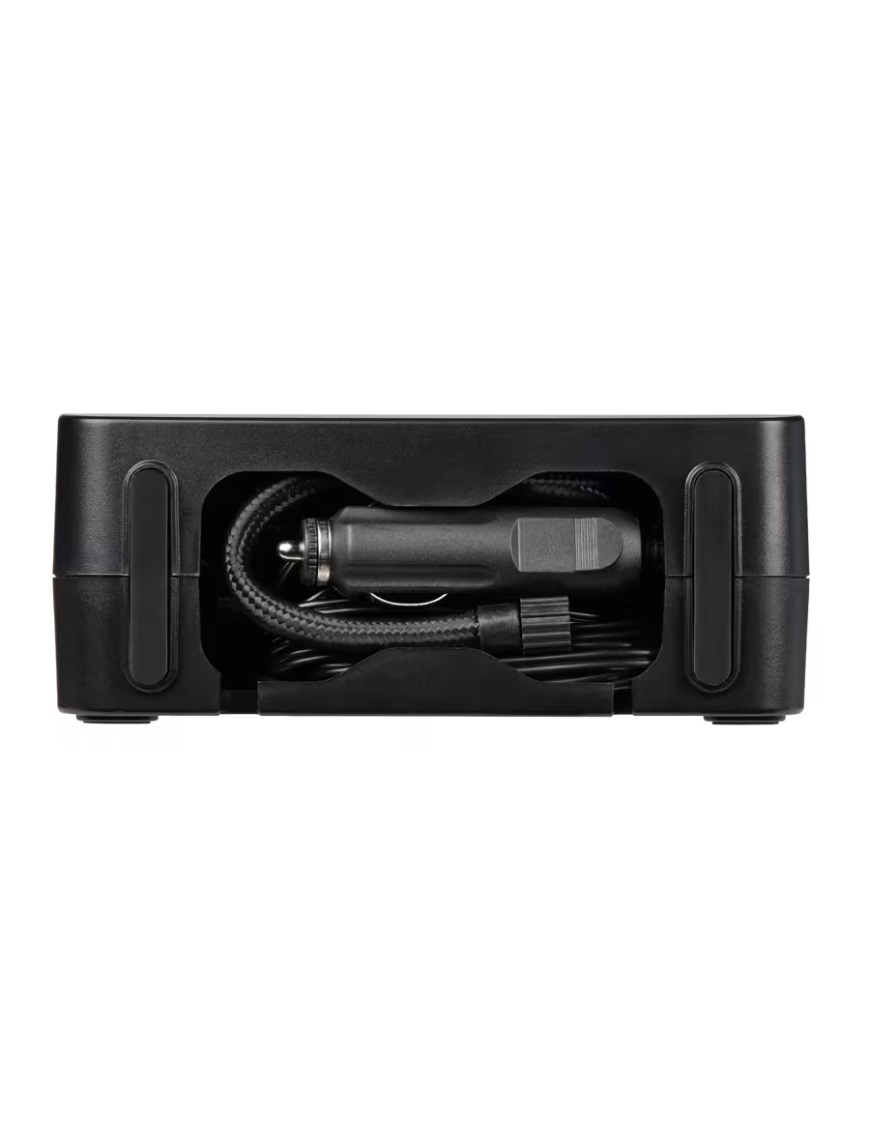 OSRAM TYREinflate 611 ESSENTIAL – kompresor do opon 12 V, 100 PSI