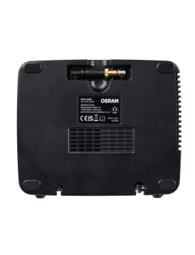 OSRAM TYREinflate 611 ESSENTIAL – kompresor do opon 12 V, 100 PSI