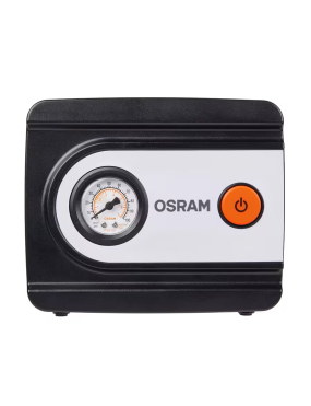 OSRAM TYREinflate 611 ESSENTIAL – kompresor do opon 12 V, 100 PSI