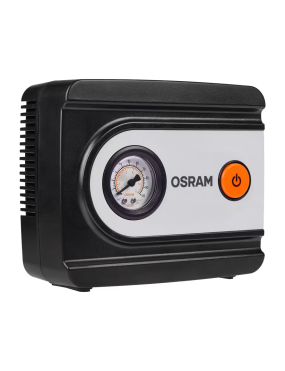 OSRAM TYREinflate 611 ESSENTIAL – kompresor do opon 12 V, 100 PSI