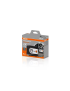 OSRAM TYREinflate 611 ESSENTIAL – kompresor do opon 12 V, 100 PSI