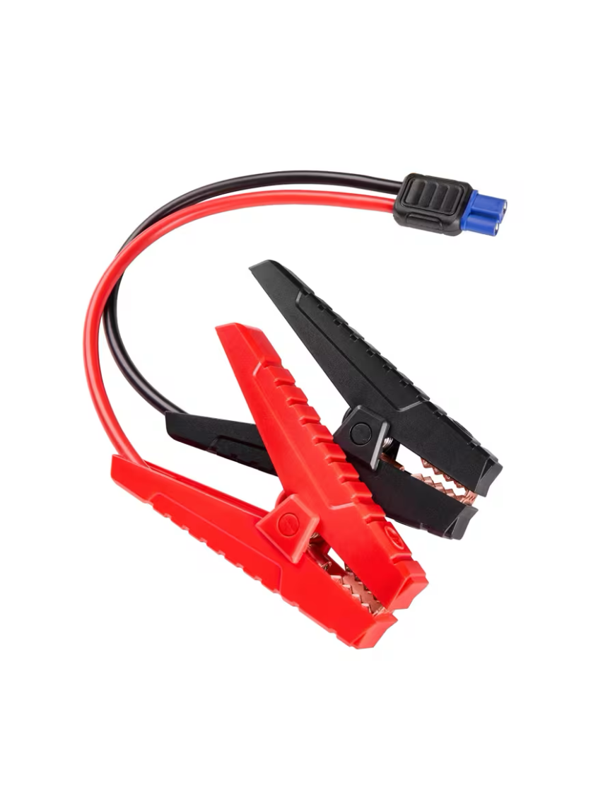 OSRAM BATTERYjumpstart 2000 OJS040 – booster 12 V 2 000 A z powerbankiem