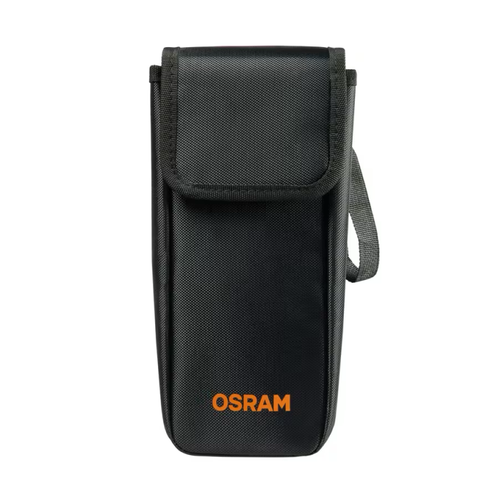 OSRAM BATTERYjumpstart 2000 OJS040 – booster 12 V 2 000 A z powerbankiem - ujęcie 3