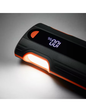 OSRAM BATTERYjumpstart 2000 OJS040 – booster 12 V 2 000 A z powerbankiem
