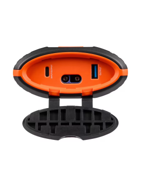 OSRAM BATTERYjumpstart 2000 OJS040 – booster 12 V 2 000 A z powerbankiem
