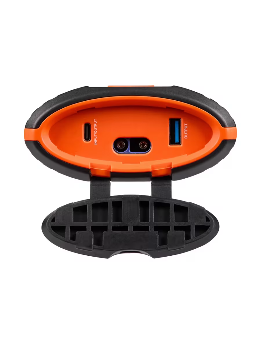 OSRAM BATTERYjumpstart 2000 OJS040 – booster 12 V 2 000 A z powerbankiem