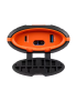 OSRAM BATTERYjumpstart 2000 OJS040 – booster 12 V 2 000 A z powerbankiem