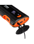 OSRAM BATTERYjumpstart 2000 OJS040 – booster 12 V 2 000 A z powerbankiem