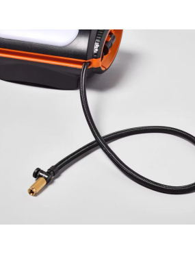 OSRAM TYREinflate 2130 OTI2130 – kompresor samochodowy 12 V z Auto-Stop