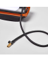 OSRAM TYREinflate 2130 OTI2130 – kompresor samochodowy 12 V z Auto-Stop