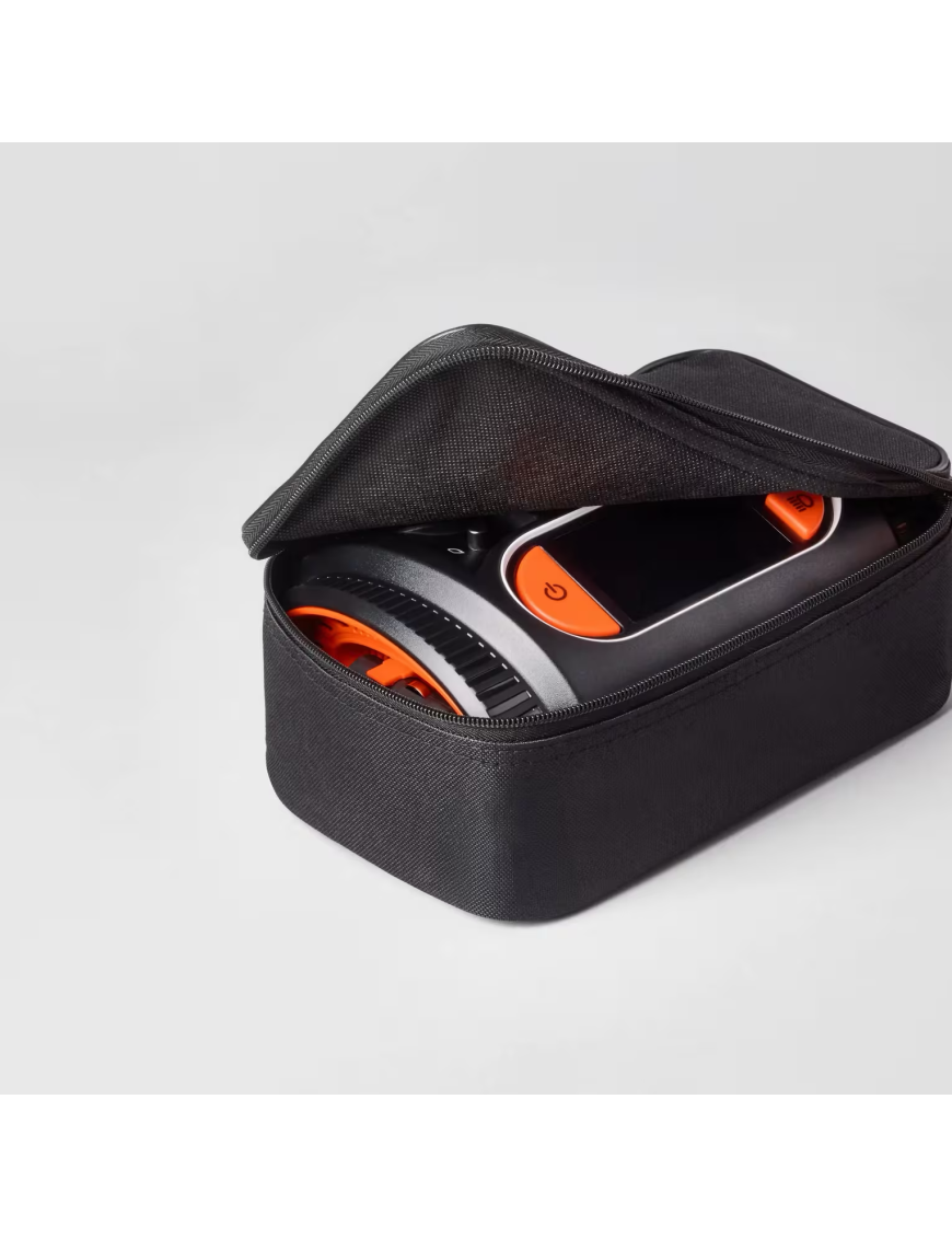 OSRAM TYREinflate 2130 OTI2130 – kompresor samochodowy 12 V z Auto-Stop