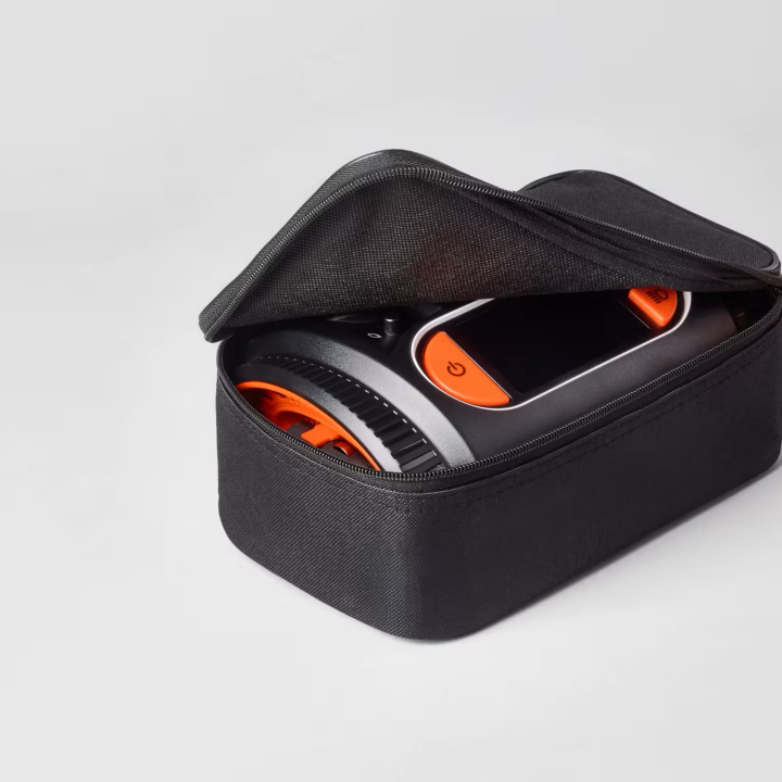 OSRAM TYREinflate 2130 OTI2130 – kompresor samochodowy 12 V z Auto-Stop - ujęcie 5