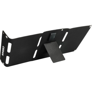 OSRAM BATTERYcharge SOLAR OFSP20 składany panel solarny 20 W USB-C/USB-A, IP65