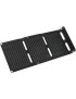 OSRAM BATTERYcharge SOLAR OFSP20 składany panel solarny 20 W USB-C/USB-A, IP65