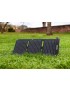OSRAM BATTERYcharge SOLAR OFSP20 składany panel solarny 20 W USB-C/USB-A, IP65