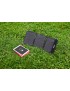 OSRAM BATTERYcharge SOLAR OFSP20 składany panel solarny 20 W USB-C/USB-A, IP65