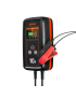 OSRAM BATTERYcharge 1010 – inteligentny prostownik 10 A, 12/24 V