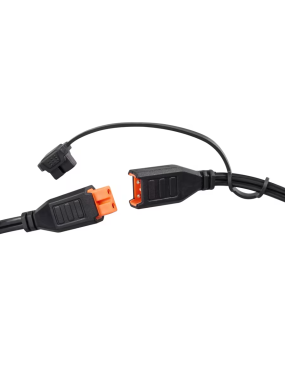 OSRAM BATTERYcharge 1010 – inteligentny prostownik 10 A, 12/24 V