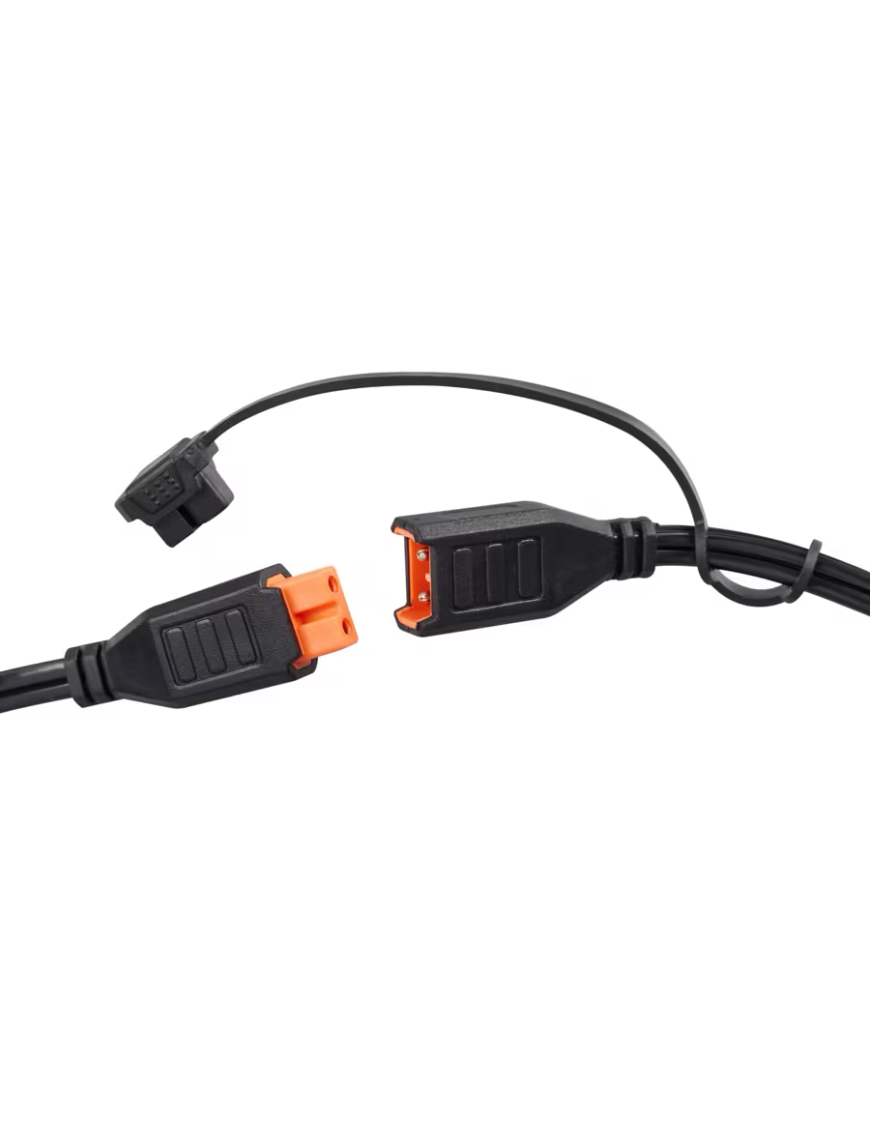 OSRAM BATTERYcharge 1010 – inteligentny prostownik 10 A, 12/24 V