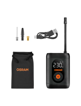OSRAM TYREinflate 1600...