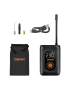 OSRAM TYREinflate 1600 ESSENTIAL – akumulatorowy kompresor do opon USB-C, 7 bar