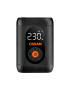 OSRAM TYREinflate 1600 ESSENTIAL – akumulatorowy kompresor do opon USB-C, 7 bar