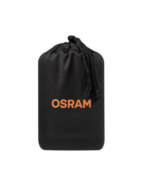 OSRAM TYREinflate 1600 ESSENTIAL – akumulatorowy kompresor do opon USB-C, 7 bar