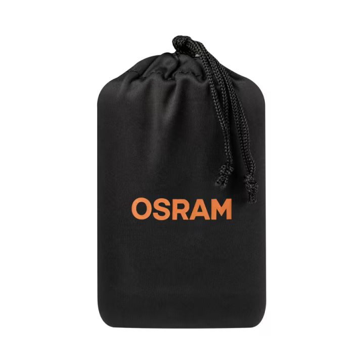 OSRAM TYREinflate 1600 ESSENTIAL – akumulatorowy kompresor do opon USB-C, 7 bar - ujęcie 4