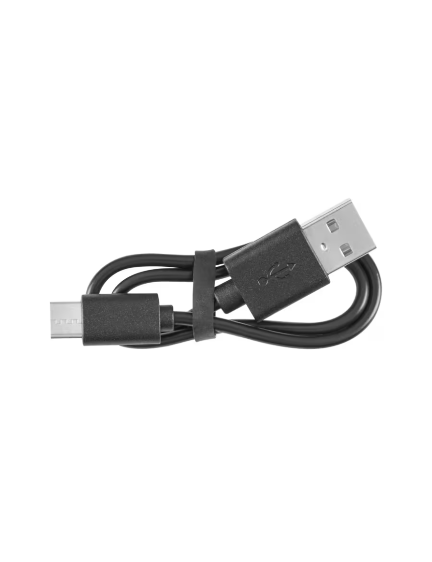 OSRAM TYREinflate 1600 ESSENTIAL – akumulatorowy kompresor do opon USB-C, 7 bar