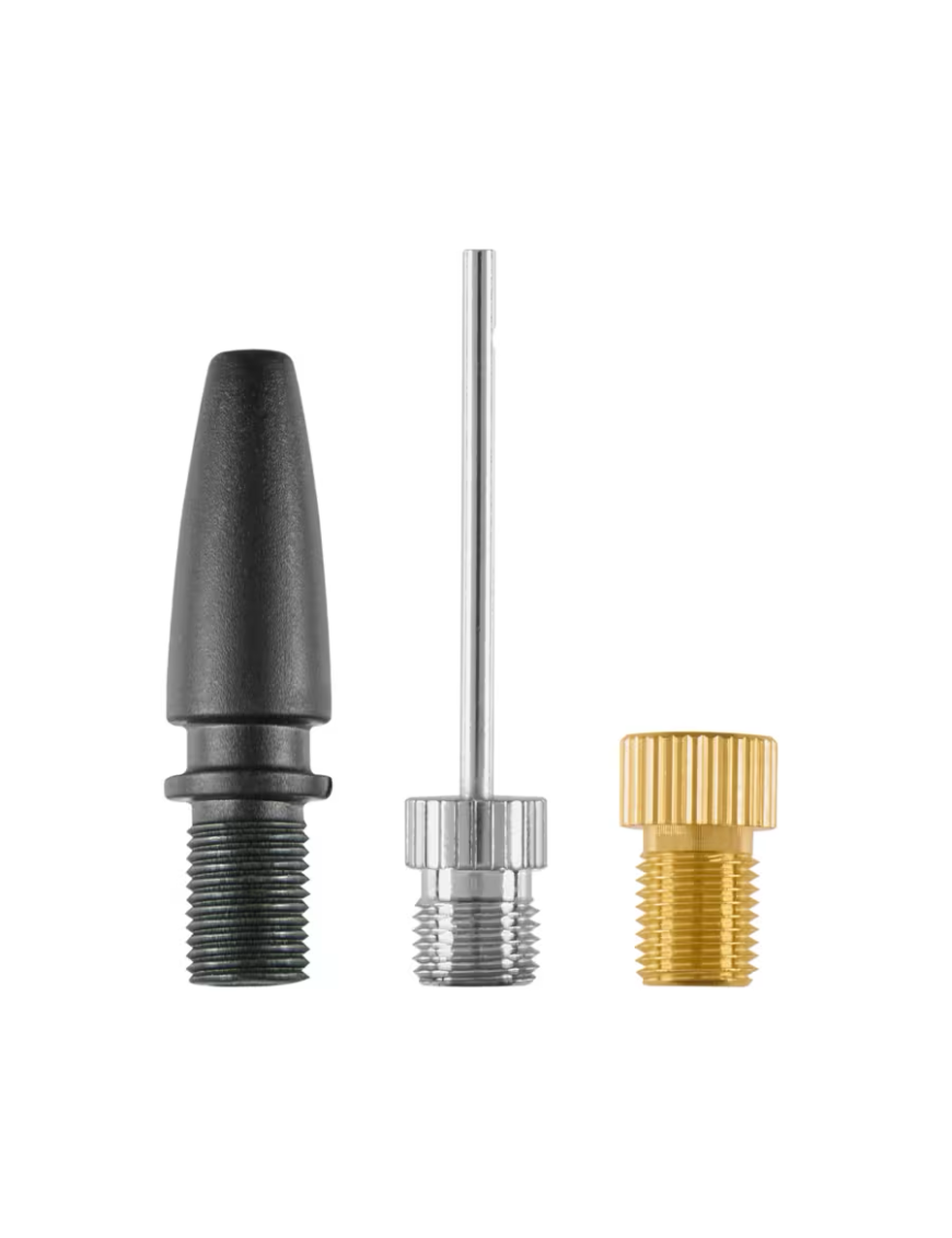OSRAM TYREinflate 1600 ESSENTIAL – akumulatorowy kompresor do opon USB-C, 7 bar