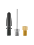 OSRAM TYREinflate 1600 ESSENTIAL – akumulatorowy kompresor do opon USB-C, 7 bar