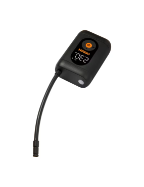 OSRAM TYREinflate 1600 ESSENTIAL – akumulatorowy kompresor do opon USB-C, 7 bar