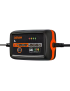 OSRAM BATTERYcharge 1005 – inteligentny prostownik 5 A, 6/12 V, 4–120 Ah