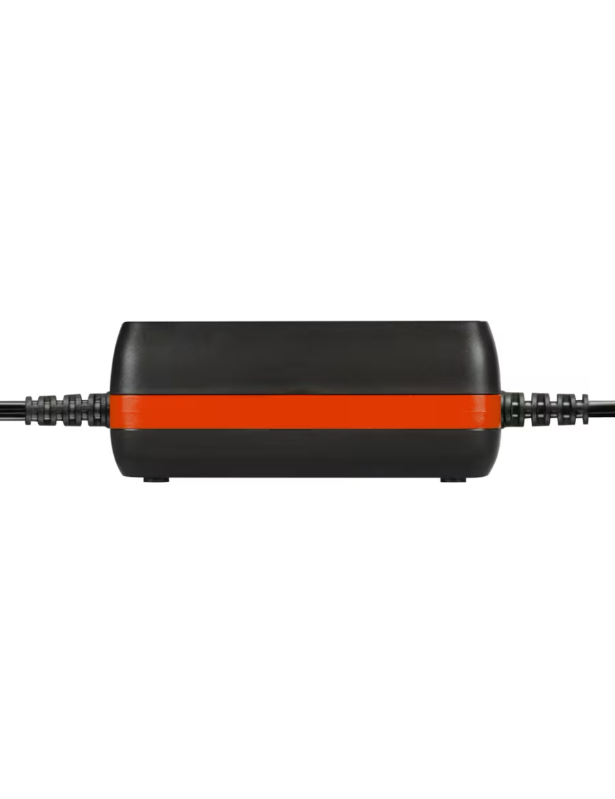 OSRAM BATTERYcharge 1005 – inteligentny prostownik 5 A, 6/12 V, 4–120 Ah