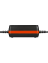 OSRAM BATTERYcharge 1005 – inteligentny prostownik 5 A, 6/12 V, 4–120 Ah