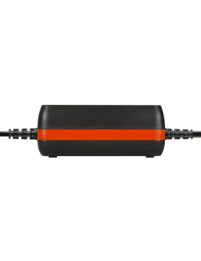 OSRAM BATTERYcharge 1005 – inteligentny prostownik 5 A, 6/12 V, 4–120 Ah