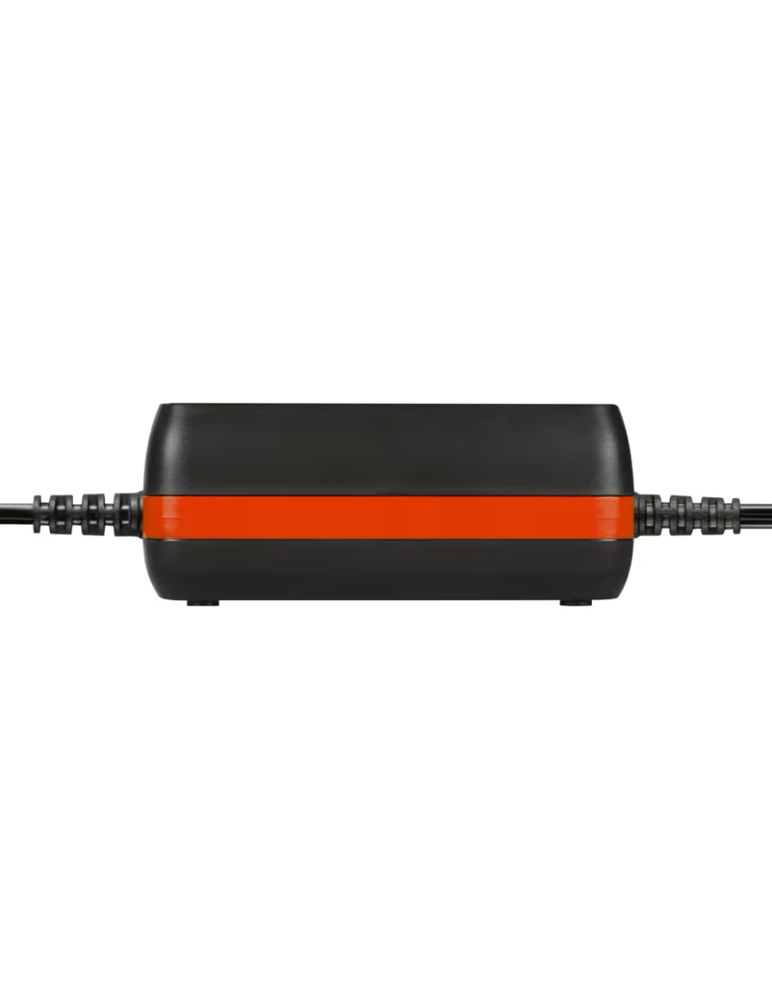 OSRAM BATTERYcharge 1005 – inteligentny prostownik 5 A, 6/12 V, 4–120 Ah