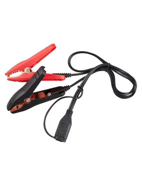 OSRAM BATTERYcharge 1005 – inteligentny prostownik 5 A, 6/12 V, 4–120 Ah