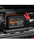 OSRAM BATTERYcharge 1005 – inteligentny prostownik 5 A, 6/12 V, 4–120 Ah