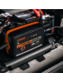 OSRAM BATTERYcharge 1005 – inteligentny prostownik 5 A, 6/12 V, 4–120 Ah