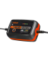 OSRAM BATTERYcharge 1005 – inteligentny prostownik 5 A, 6/12 V, 4–120 Ah