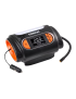 OSRAM TYREinflate 2120 – kompresor samochodowy 12 V, Auto-Stop, 6,9 bar