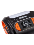 OSRAM TYREinflate 2120 – kompresor samochodowy 12 V, Auto-Stop, 6,9 bar