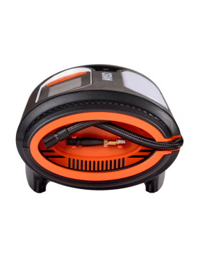 OSRAM TYREinflate 2120 – kompresor samochodowy 12 V, Auto-Stop, 6,9 bar