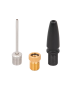 OSRAM TYREinflate 2120 – kompresor samochodowy 12 V, Auto-Stop, 6,9 bar